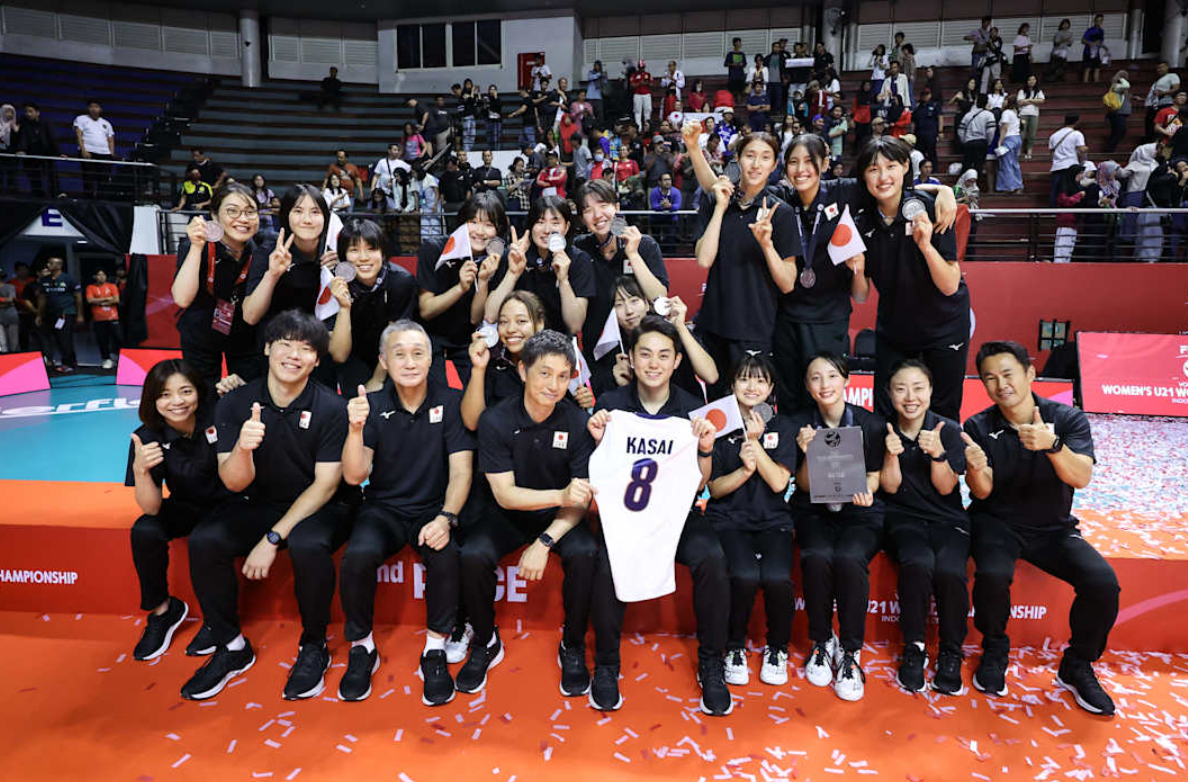 多米尼加, MVP