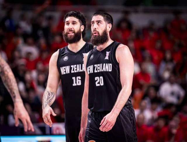 团队三分球, 新生代球员