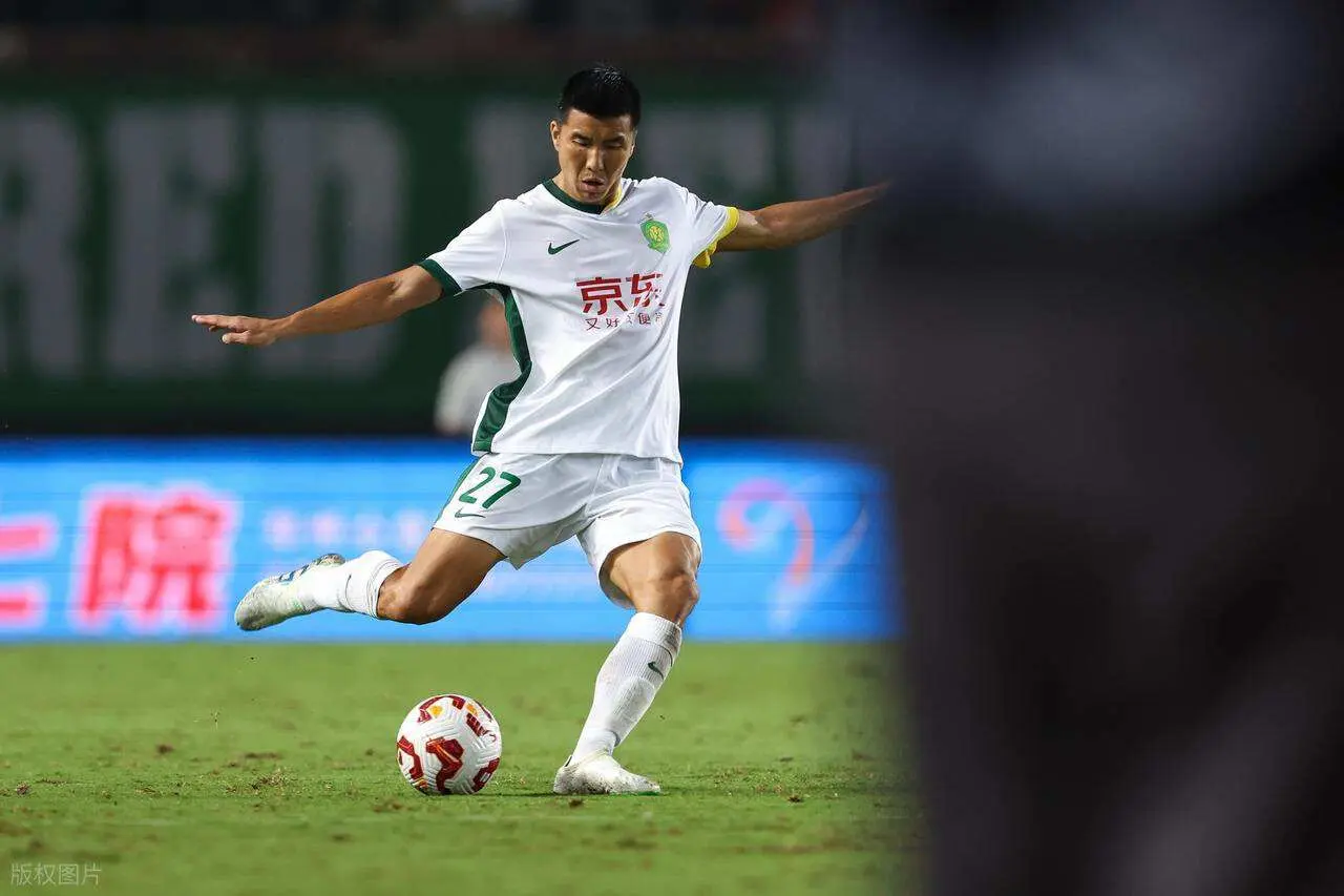 国安就不止, 与河南队的