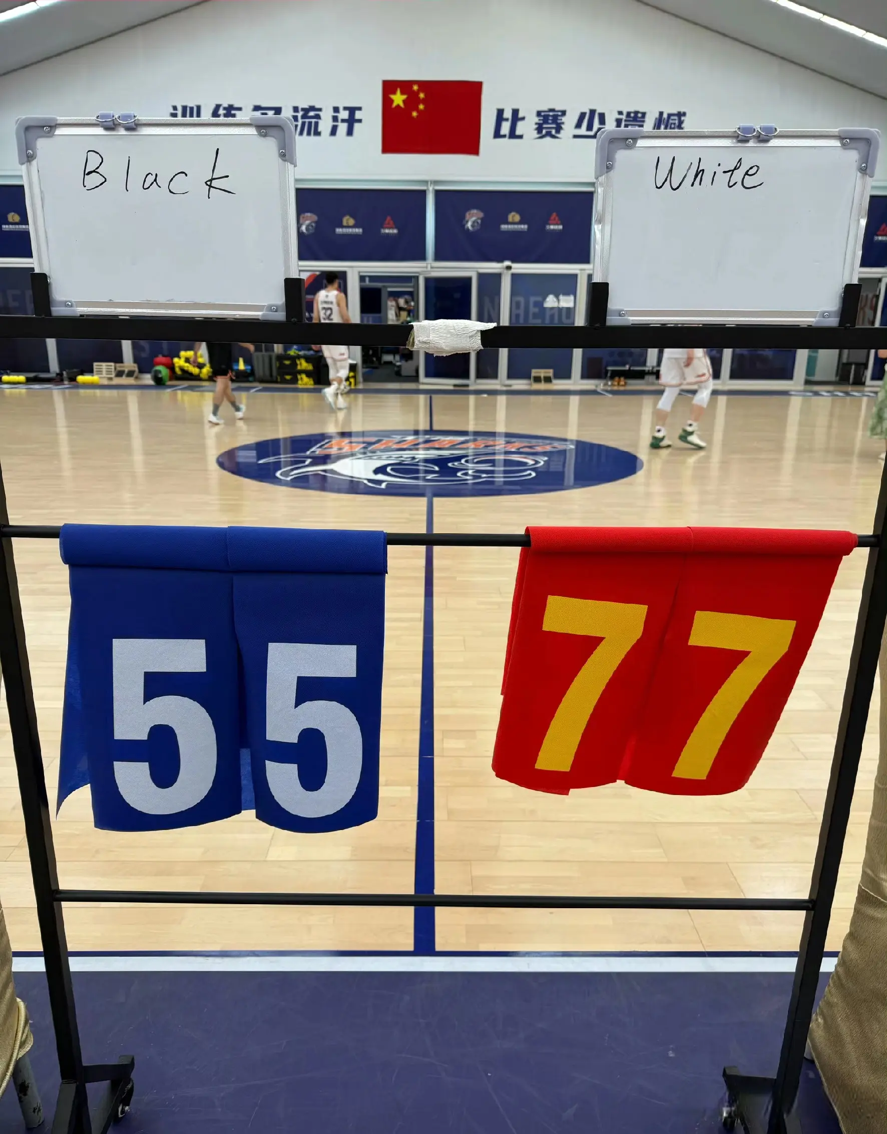 这场教学赛 这场教学赛