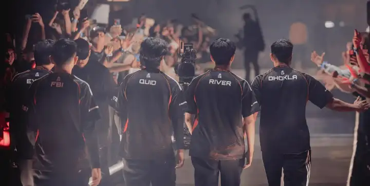 vs, 会更有戏些, 英雄联盟S